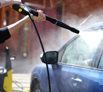 Car Detailing in Patna