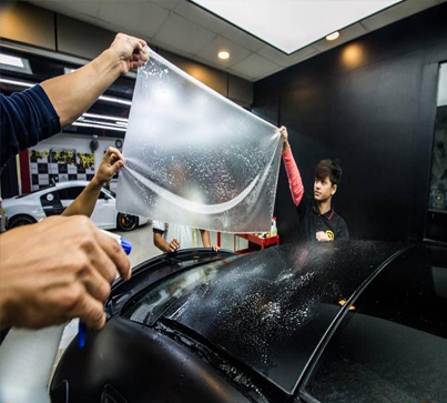 Car Ceramic Coating in Patna