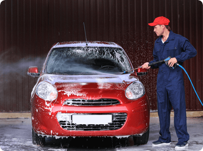 Car Detailing in Patna